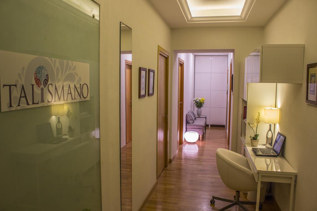 Talismano Luxury &