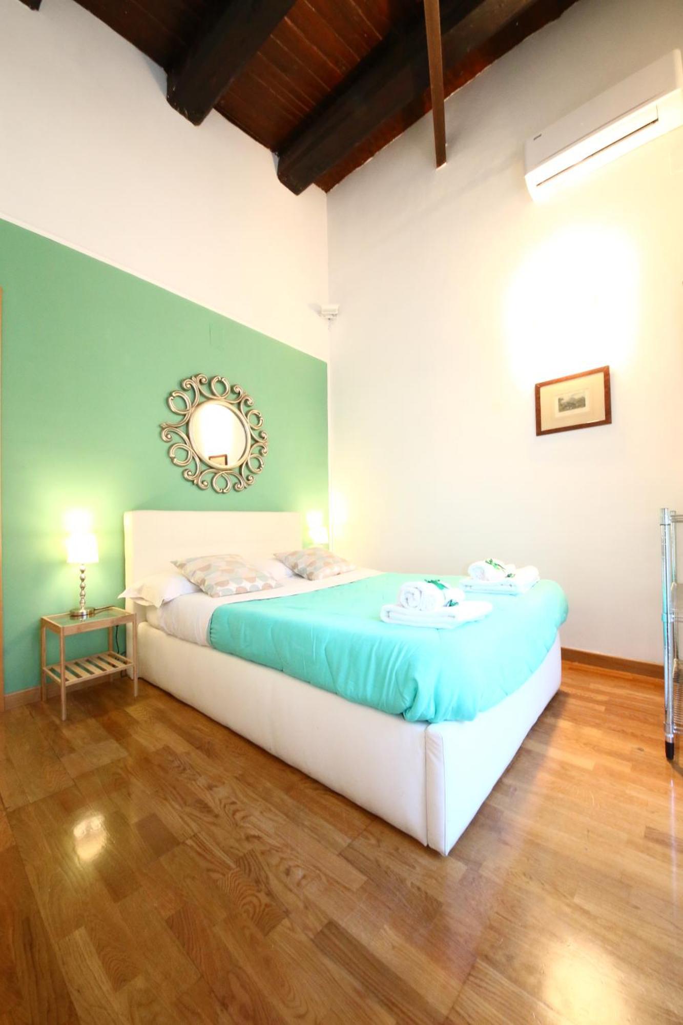 Talismano Luxury & Bed & Breakfast