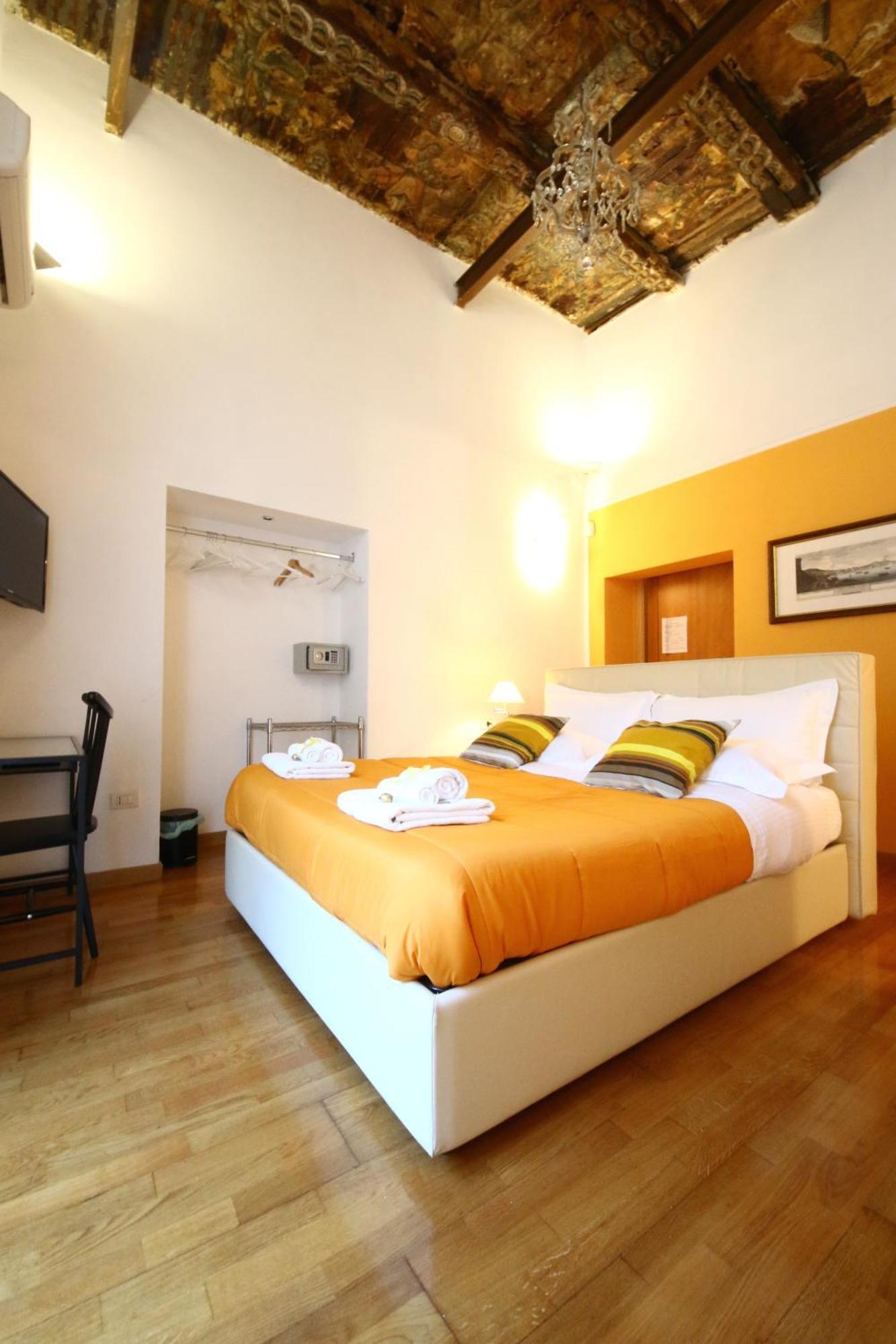 Talismano Luxury & Bed & Breakfast 2*