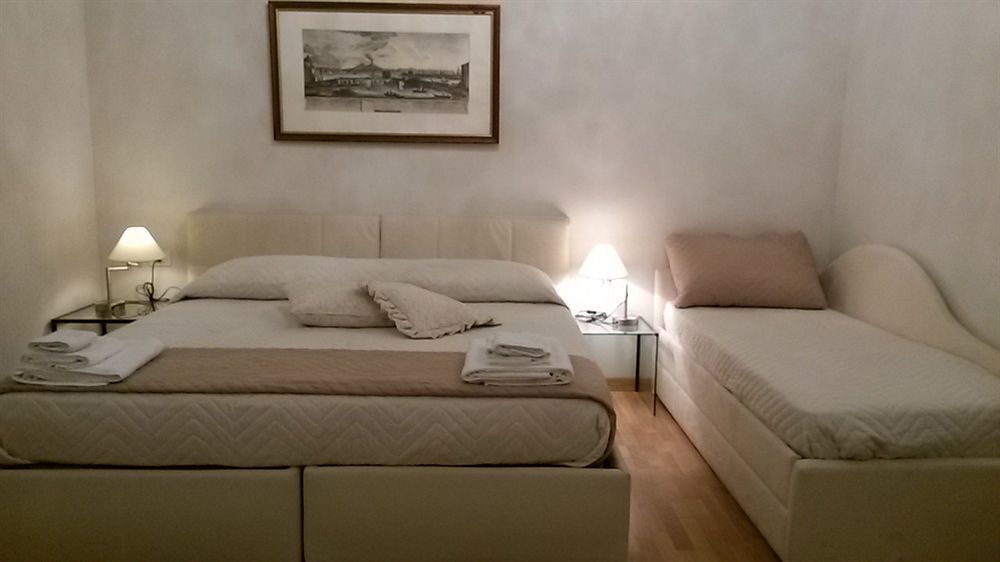 Talismano Luxury & Bed & Breakfast