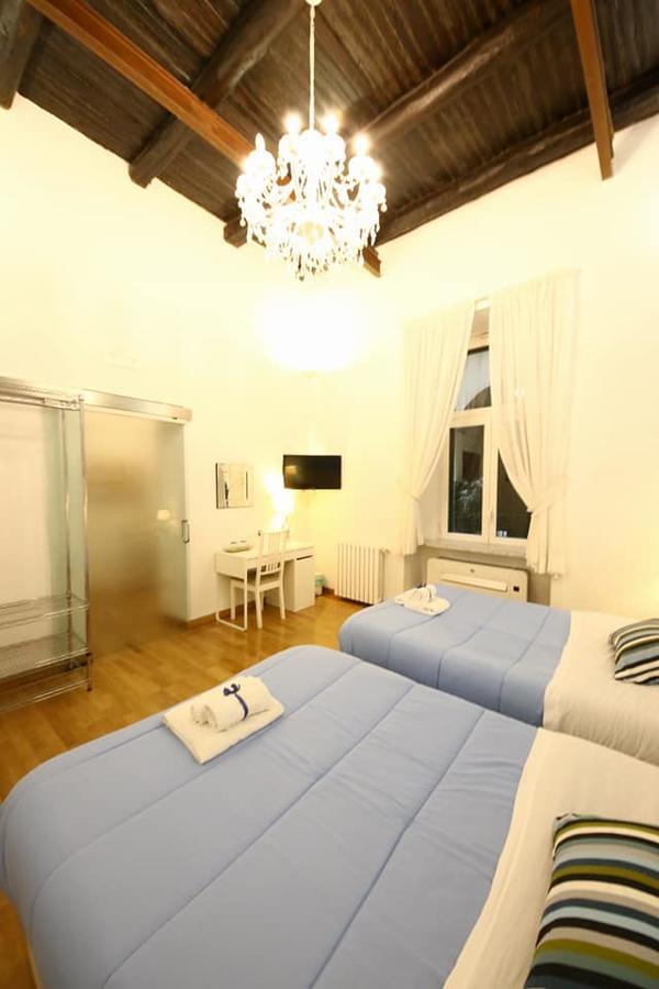 Talismano Luxury & Napels