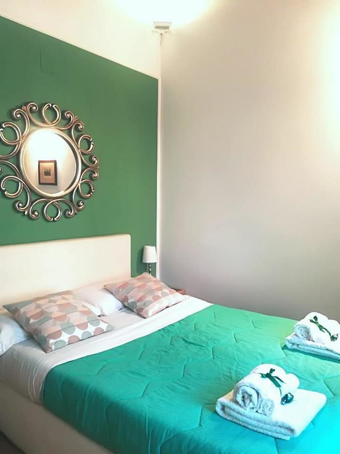 Bed & Breakfast Talismano Luxury & 2*