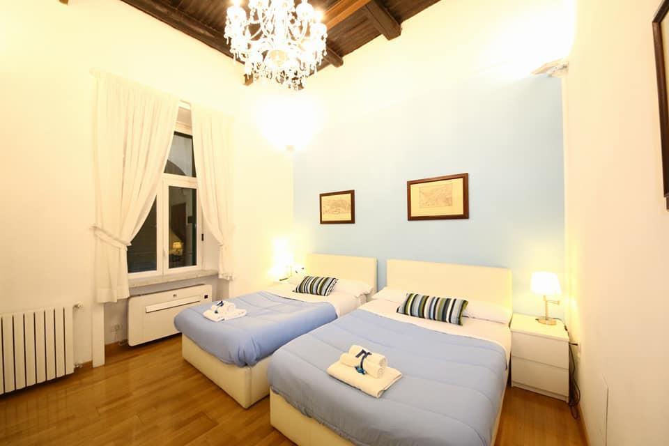 Bed & Breakfast Talismano Luxury &