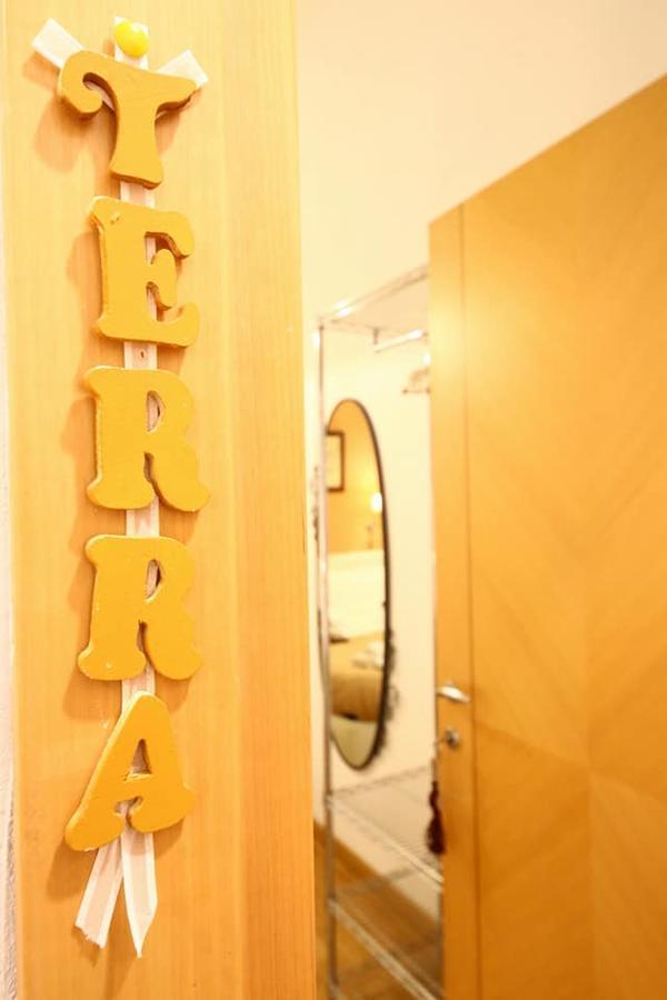 Talismano Luxury & Bed & Breakfast