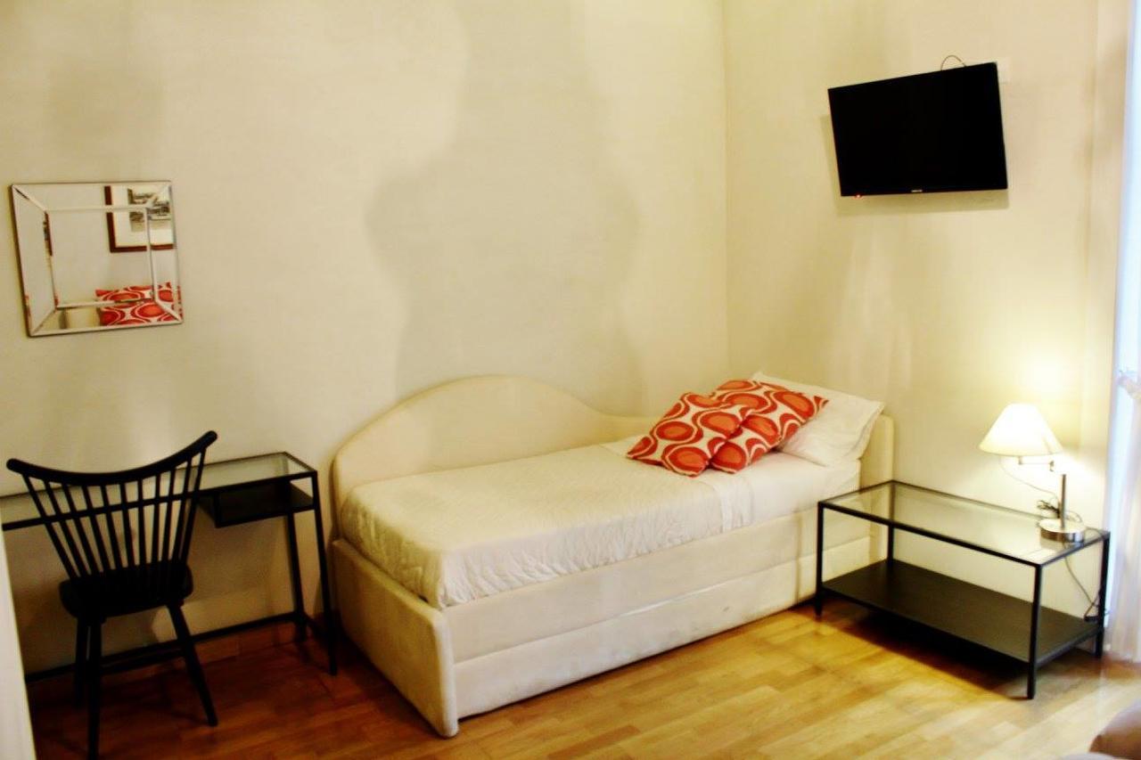Talismano Luxury & Bed & Breakfast 2*