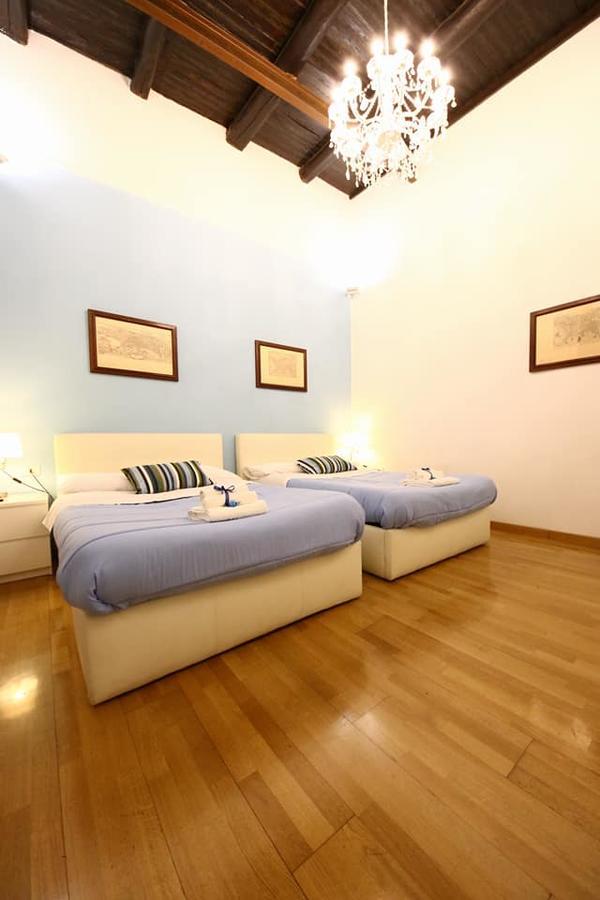 Talismano Luxury & 2* Napels