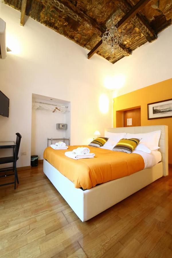 Talismano Luxury & 2* Napels