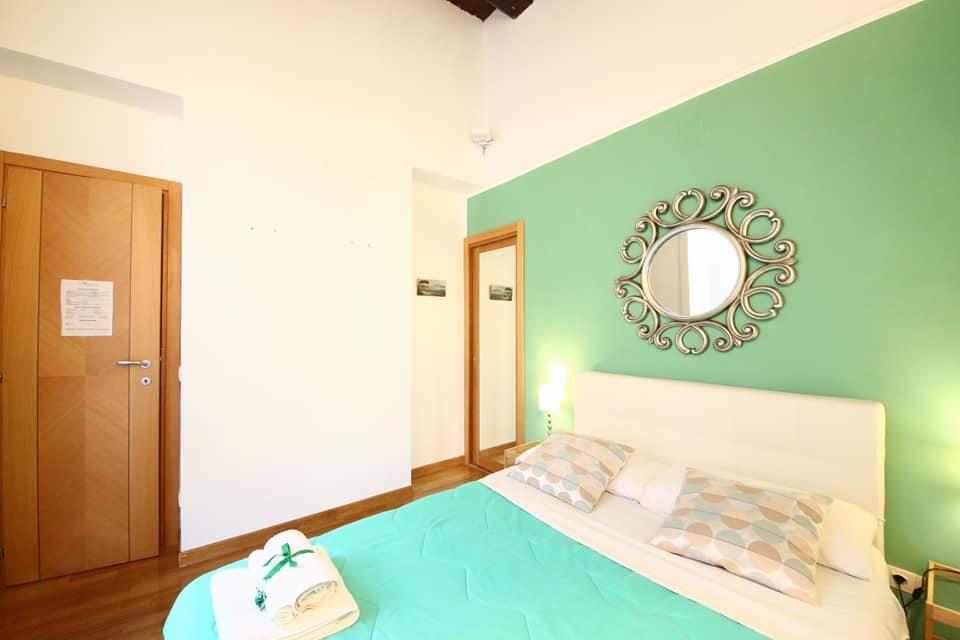 Bed & Breakfast Talismano Luxury &