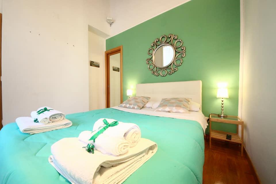 Bed & Breakfast Talismano Luxury & 2*