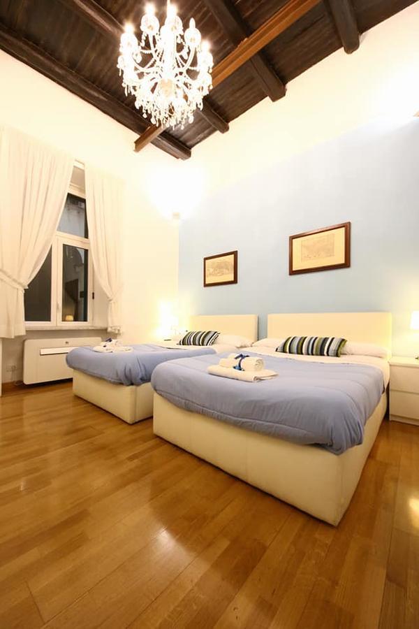 Bed & Breakfast Talismano Luxury & 2*