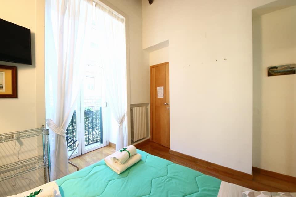 Bed & Breakfast Talismano Luxury &