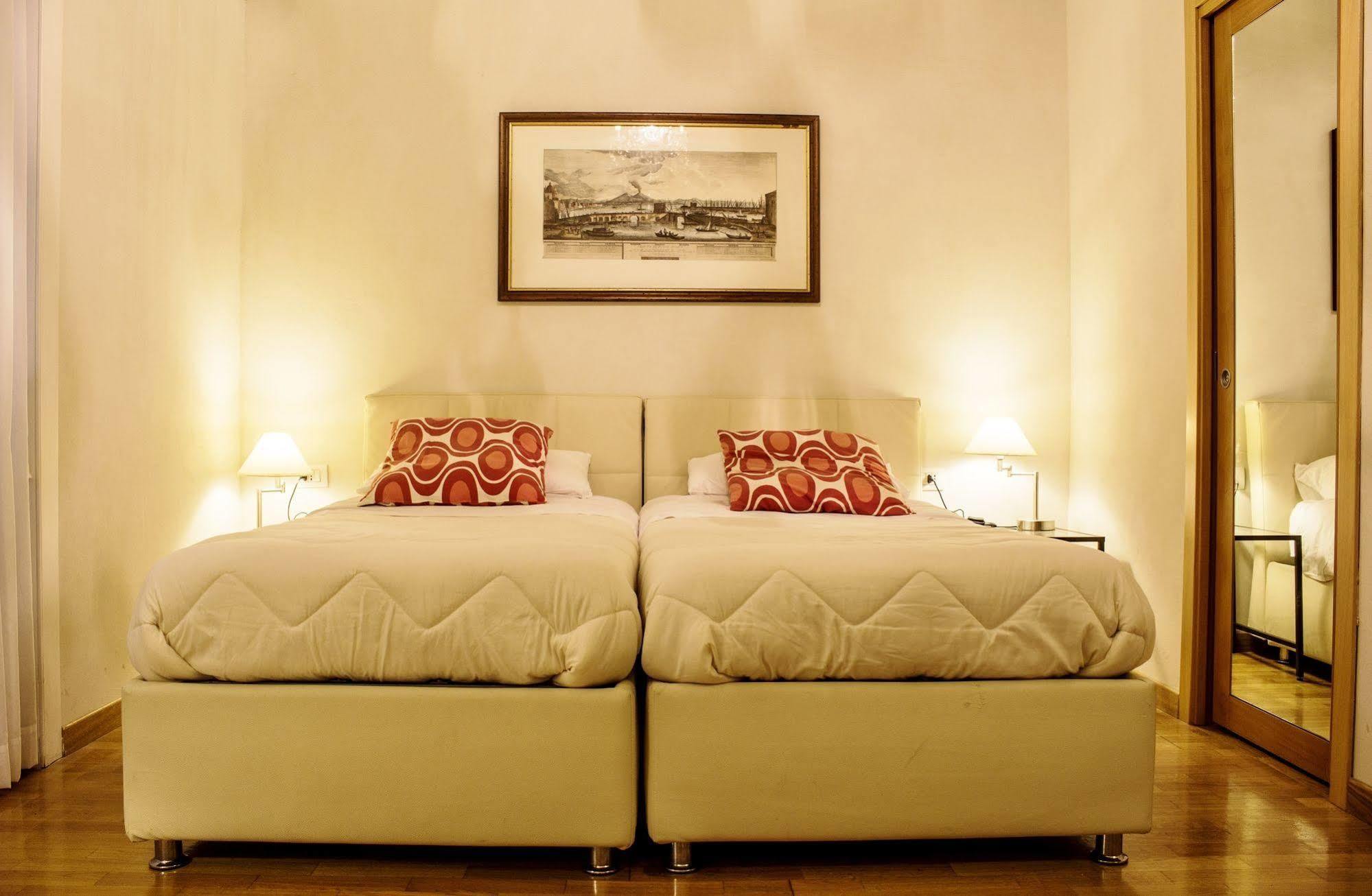 Talismano Luxury & Bed & Breakfast