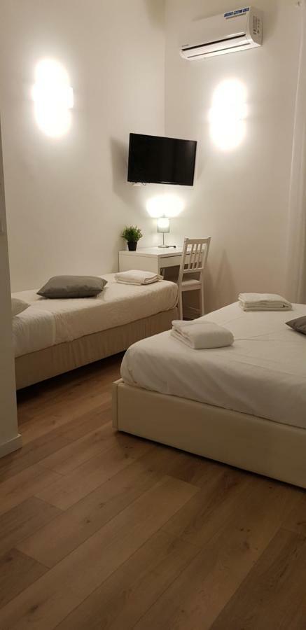 Talismano Luxury & 2* Napels