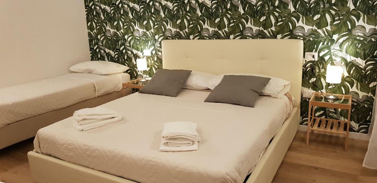 Talismano Luxury & 2* Napels
