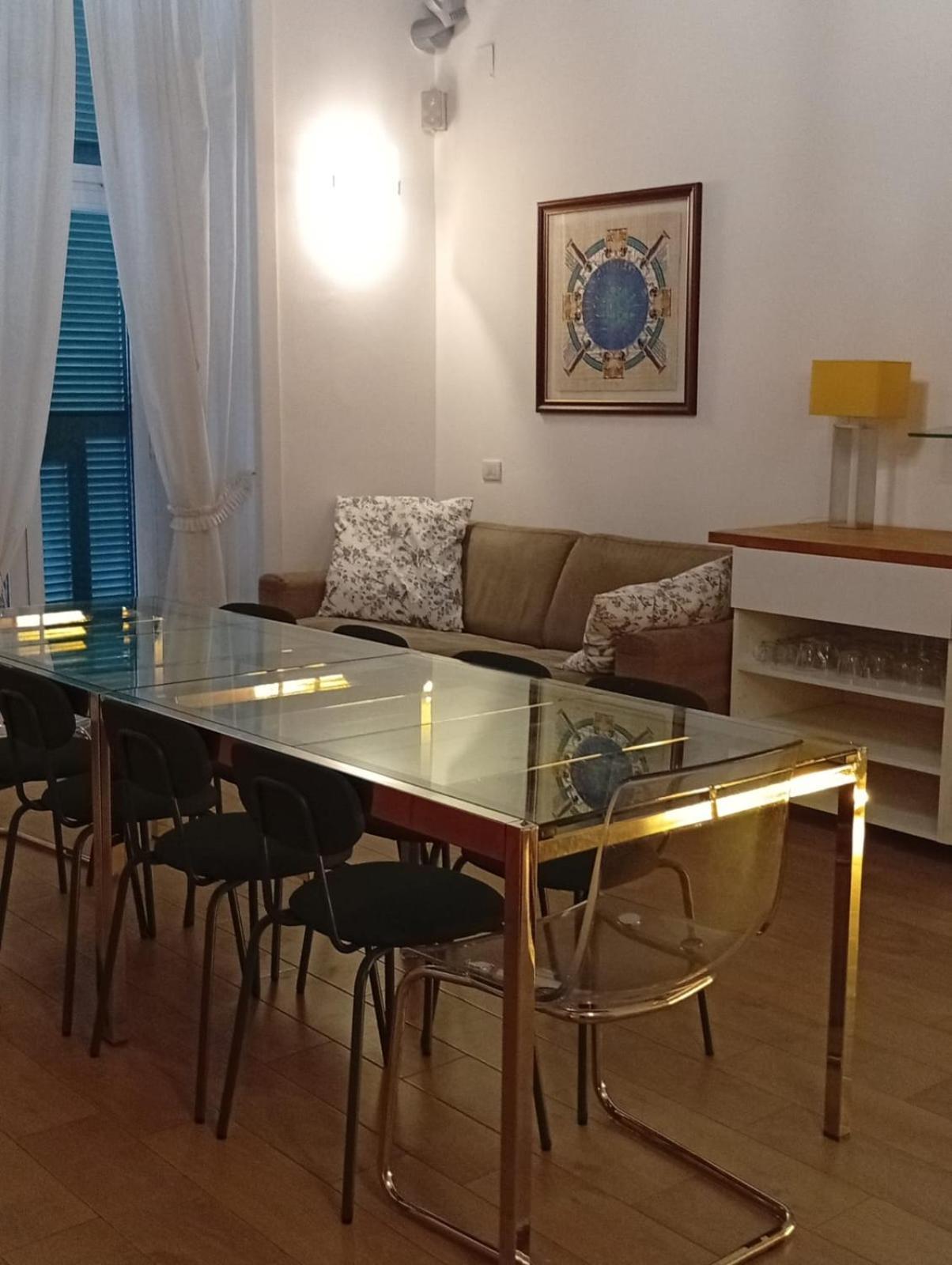 Bed & Breakfast Talismano Luxury Rooms & Apartments
