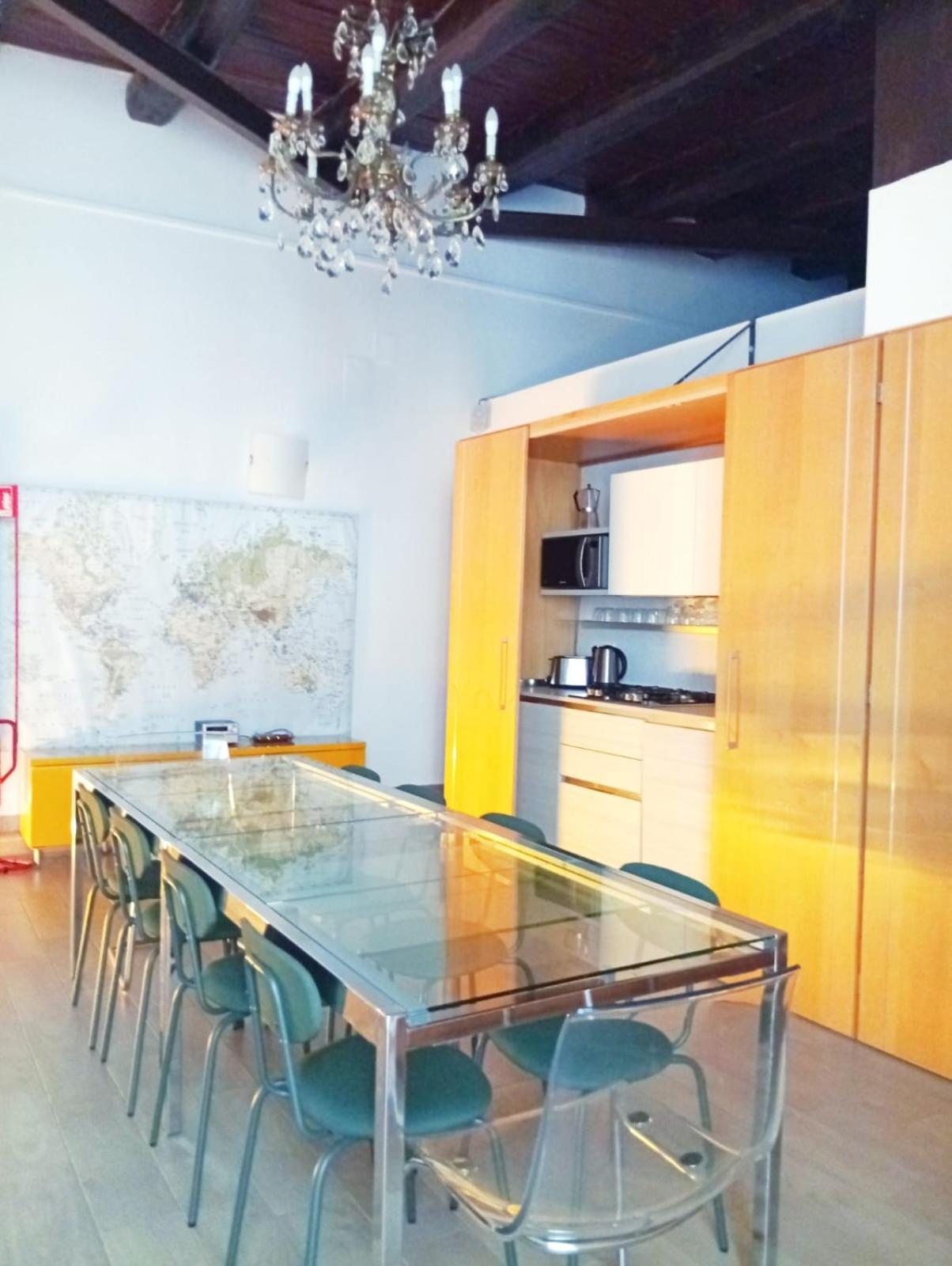 Bed & Breakfast Talismano Luxury Rooms & Apartments