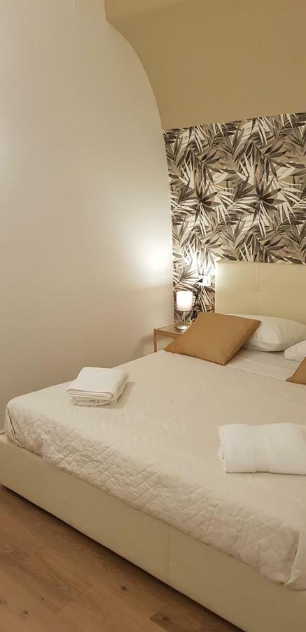 Talismano Luxury Rooms & Apartments Naples